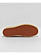Vans Old Skool Mono Tan Skate Shoes - Thumbnail image 5 of 5