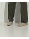 Vans Old Skool Mono Tan Skate Shoes - Thumbnail image 3 of 5