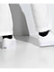 Vans Old Skool Mono White Skate Shoes - Thumbnail image 8 of 8