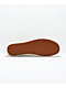 Vans Old Skool Moss Grey & Snow White Skate Shoes - Thumbnail image 4 of 4