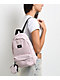 Vans Old Skool Pale Petal Mini Backpack - Thumbnail image 2 of 5