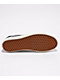Vans Old Skool Paris Night Distressed Blue Skate Shoes - Thumbnail image 5 of 11
