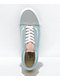 Vans Old Skool Pastel Colorblock Platform Shoes - Thumbnail image 3 of 4