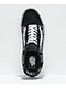 Vans Old Skool Peace & Paisley Black Skate Shoes - Thumbnail image 3 of 4