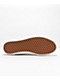 Vans Old Skool Pewter & White Skate Shoes - Thumbnail image 4 of 4
