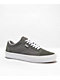 Vans Old Skool Pewter & White Skate Shoes - Thumbnail image 1 of 4