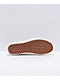 Vans Old Skool Pig Suede Marshmallow White Skate Shoes - Thumbnail image 4 of 4