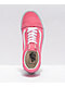 Vans Old Skool Pink Lemonade Skate Shoes - Thumbnail image 3 of 4