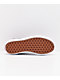Vans Old Skool Pomegranate Skate Shoes - Thumbnail image 4 of 4