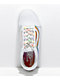 Vans Old Skool Pride White Skate Shoes - Thumbnail image 3 of 4