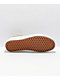 Vans Old Skool Pride White Skate Shoes - Thumbnail image 4 of 4