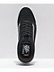 Vans Old Skool Pro BMX Black, Grey & White Shoes - Thumbnail image 3 of 5