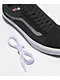 Vans Old Skool Pro BMX Black, Grey & White Shoes - Thumbnail image 5 of 5
