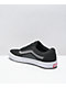 Vans Old Skool Pro BMX Black, Grey & White Shoes - Thumbnail image 2 of 5