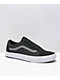 Vans Old Skool Pro BMX Black, Grey & White Shoes - Thumbnail image 1 of 5
