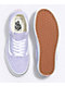 Vans Old Skool Purple Skate Shoes - Thumbnail image 4 of 4