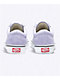 Vans Old Skool Purple Skate Shoes - Thumbnail image 2 of 4