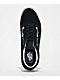 Vans Old Skool Rose & Thorn Black Skate Shoes - Thumbnail image 4 of 5