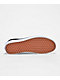 Vans Old Skool Rose & Thorn Black Skate Shoes - Thumbnail image 5 of 5