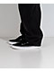 Vans Old Skool Rose & Thorn Black Skate Shoes - Thumbnail image 3 of 5