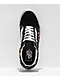 Vans Old Skool Rose Dreams Black Skate Shoes - Thumbnail image 3 of 4