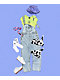 Vans Old Skool Stacked True White Platform Shoes - Thumbnail image 5 of 5