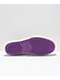 Vans Old Skool Stacked UV Peace Orange & White Platform Shoes - Thumbnail image 4 of 4