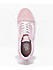 Vans Old Skool Stackform Lilac Platform Shoes - Thumbnail image 3 of 4