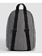 Vans Old Skool Stripe Black & White Mini Backpack - Thumbnail image 2 of 4