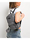 Vans Old Skool Stripe Black & White Mini Backpack - Thumbnail image 2 of 5
