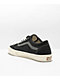 Vans Old Skool Tapered Eco Theory Charcoal Skate Shoes - Thumbnail image 2 of 4