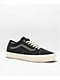 Vans Old Skool Tapered Eco Theory Charcoal Skate Shoes - Thumbnail image 1 of 4