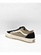 Vans Old Skool Tapered Eco Theory Multi Block Black Skate Shoes  - Thumbnail image 2 of 4