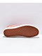 Vans Old Skool Terracotta Suede Skate Shoes - Thumbnail image 4 of 4