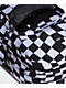 Vans Old Skool Trek Wavy Checker Black & White Backpack - Thumbnail image 8 of 8