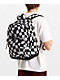 Vans Old Skool Trek Wavy Checker Black & White Backpack - Thumbnail image 2 of 8