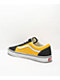 Vans Old Skool Utility Pop Raven & Freesia Skate Shoes - Thumbnail image 2 of 4