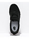 Vans Old Skool V Black Skate Shoes - Thumbnail image 3 of 4