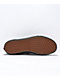 Vans Old Skool V Black Skate Shoes - Thumbnail image 4 of 4