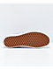 Vans Old Skool V Pale Iris & True White Skate Shoes - Thumbnail image 4 of 4