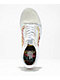 Vans Old Skool Van Doren Special White Skate Shoes