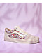 Vans Old Skool Vintage Floral White Skate Shoes - Thumbnail image 5 of 5