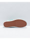 Vans Old Skool Waterfall & White Skate Shoes