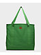 Vans Pergs Fairway Green Tote Bag - Thumbnail image 1 of 3