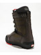 Vans Perkins Hi-Standard Pro Brown & Black Snowboard Boots - Thumbnail image 2 of 5