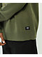 Vans Plant Harmony Dark Green Sweater - Thumbnail image 3 of 3