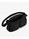 Vans Prater Black Shoulder Bag - Thumbnail image 3 of 4