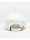 Vans Pride 2021 White Strapback Hat - Thumbnail image 2 of 3
