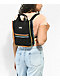 Vans Pride 2022 Free Hand Bolsa negra de mano