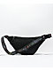 Vans Pride 22 Black Canvas Fanny Pack  - Thumbnail image 2 of 3